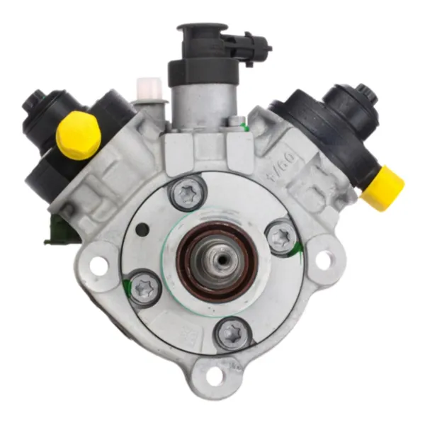 ТНВД 445010680 Bosch