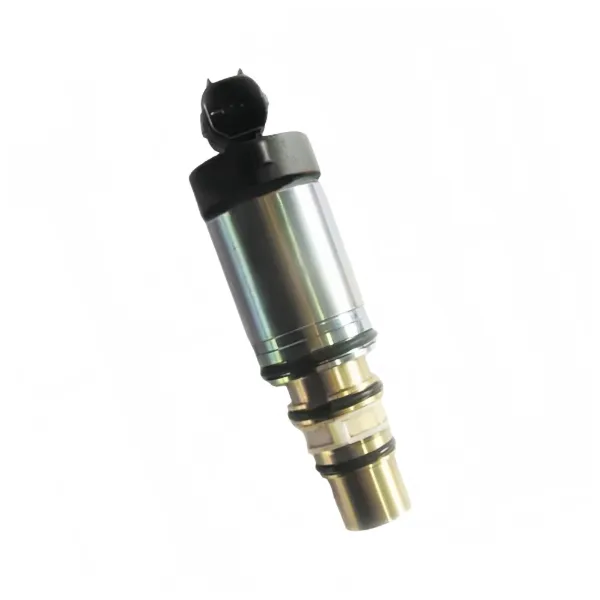 Компрессор кондиционера 31469968 Volvo