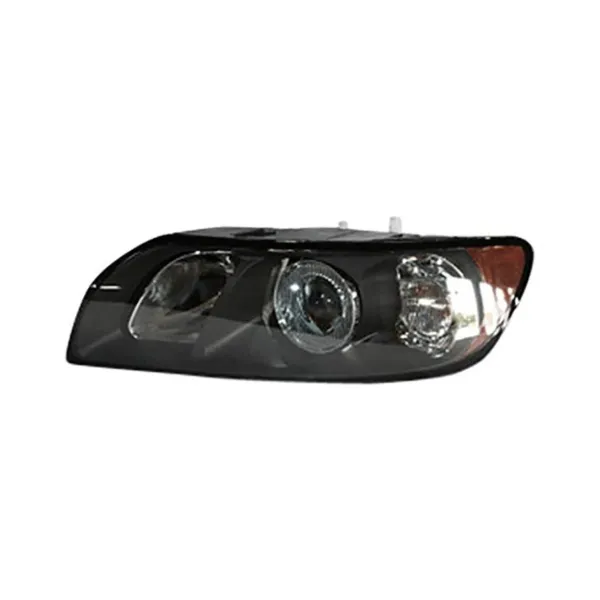 Левая фара 31335215 Volvo