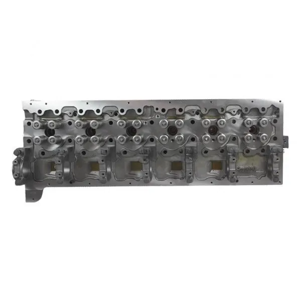 ГБЦ 21342245 Volvo