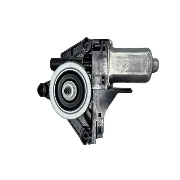 Мотор стеклоподъемника двери передней правой 31349757 Volvo