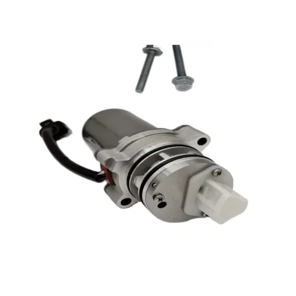 Насос муфты Haldex 31367439 Volvo