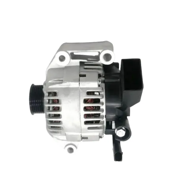 Генератор 36000220 Volvo