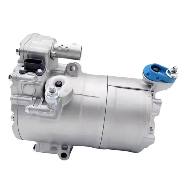 Компрессор кондиционера 36003140 Volvo