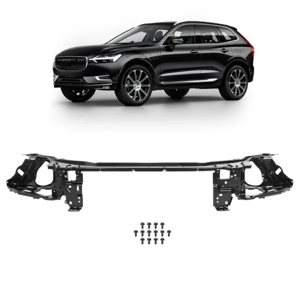 Рамка радиатора 31416750 Volvo