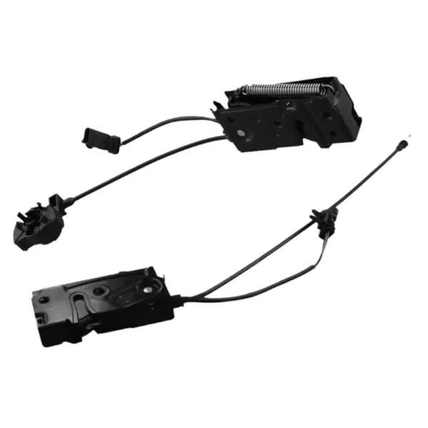 Замок капота правый 32226109 Volvo