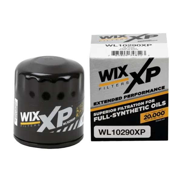 Масляный фильтр WL10290XP WIX