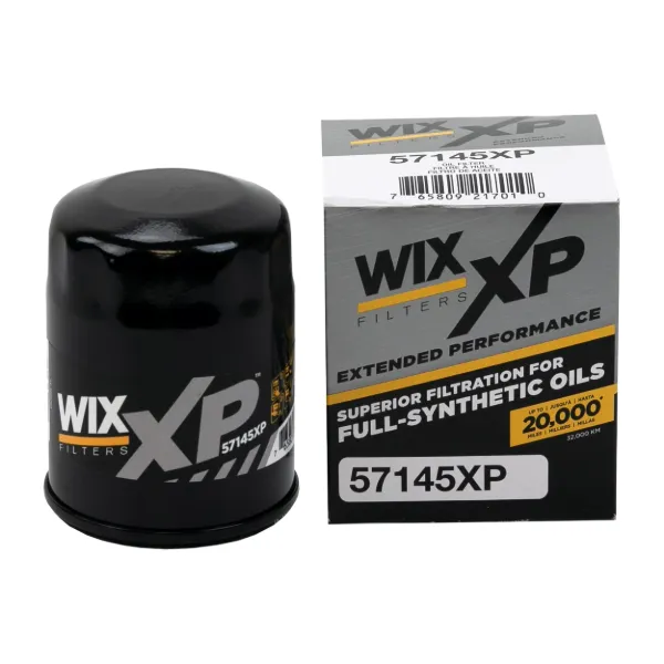 Масляный фильтр 57145 WIX