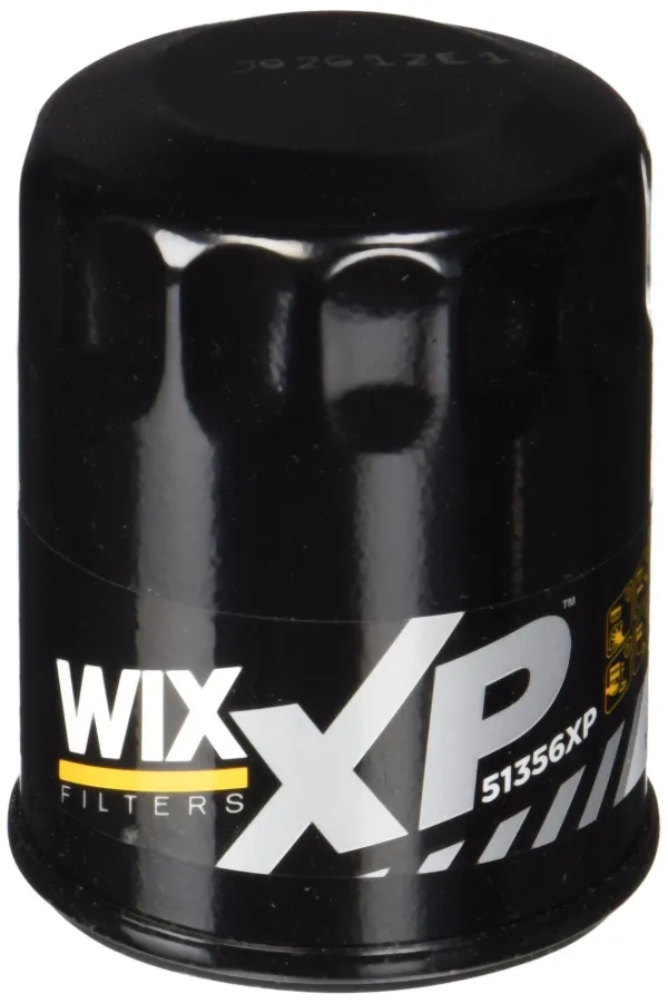 Масляный фильтр 51356XP WIX