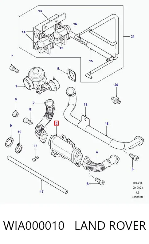  WIA000010 Land Rover