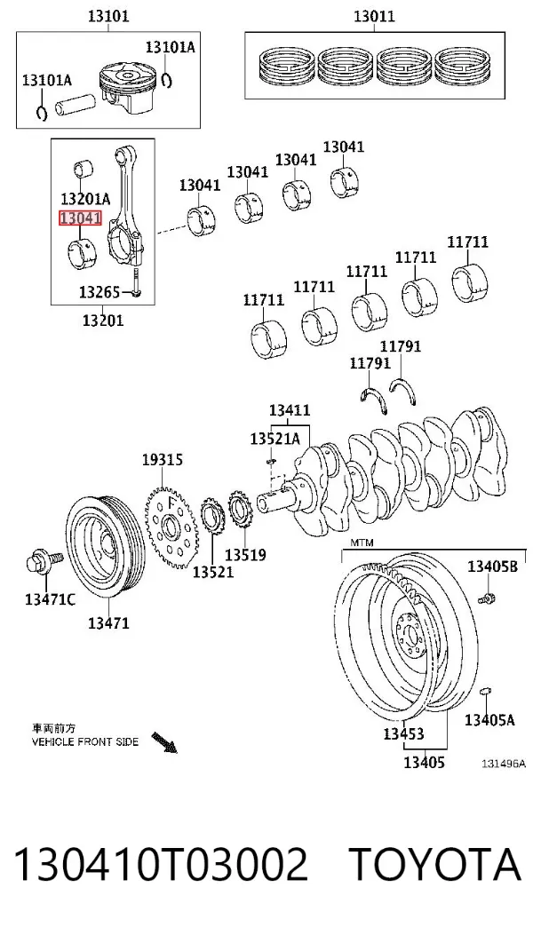  130410T03002 Toyota
