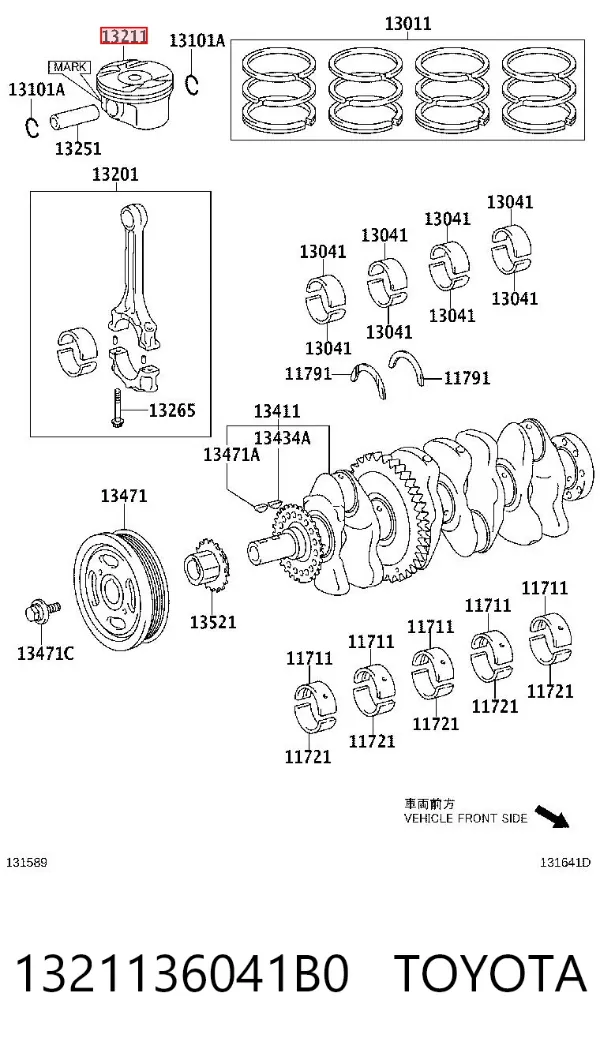  1321136041B0 Toyota