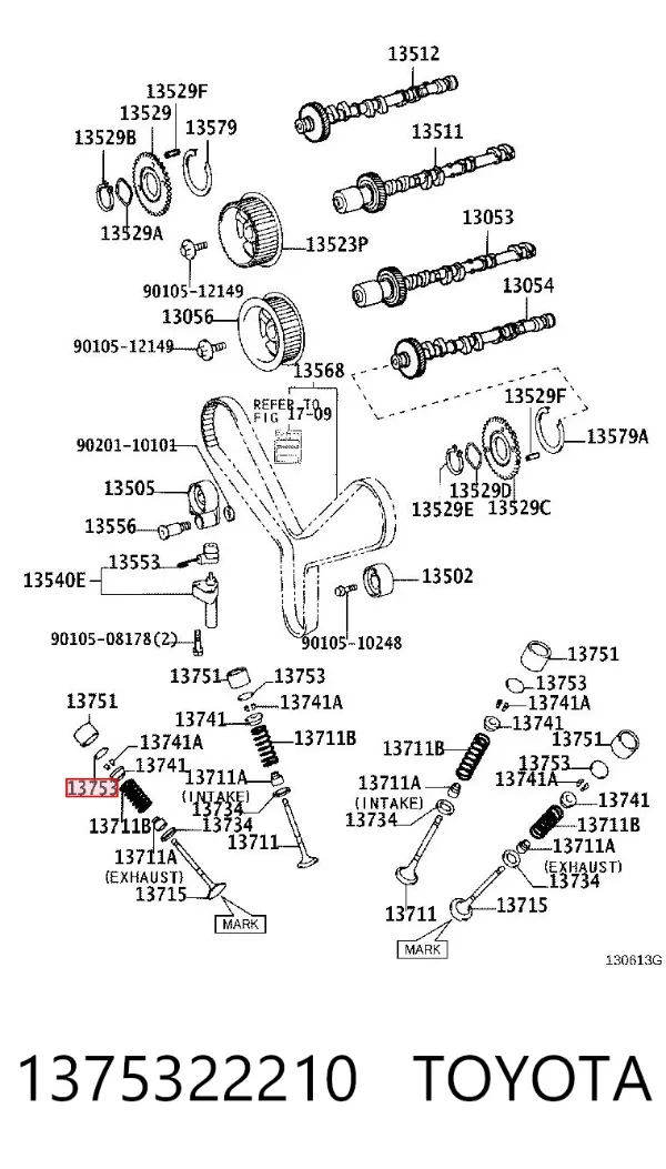  1375322210 Toyota