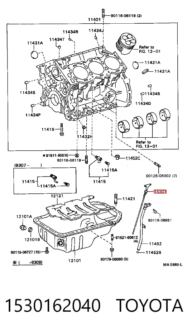 1530162040 Toyota