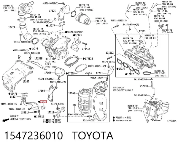  1547236010 Toyota