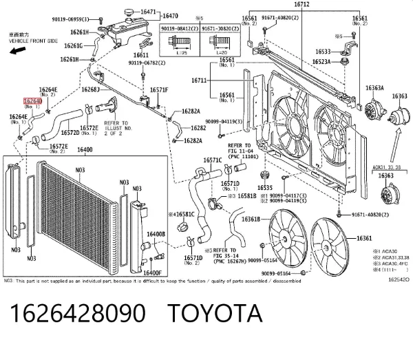  1626428090 Toyota