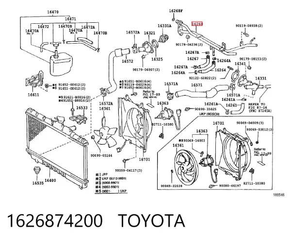  1626874200 Toyota