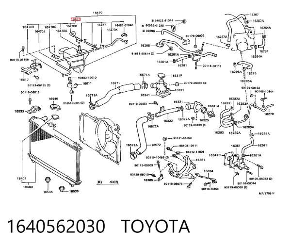  1640562030 Toyota