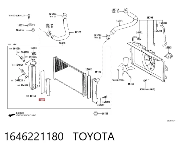  1646221180 Toyota