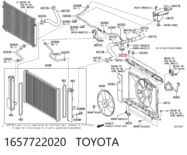  1657722020 Toyota