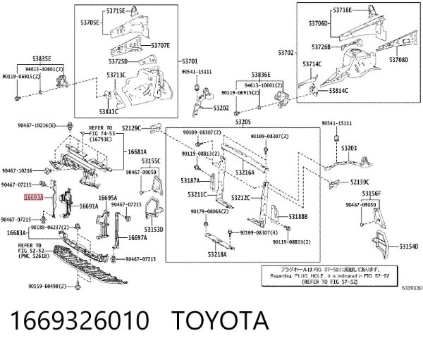  1669326010 Toyota