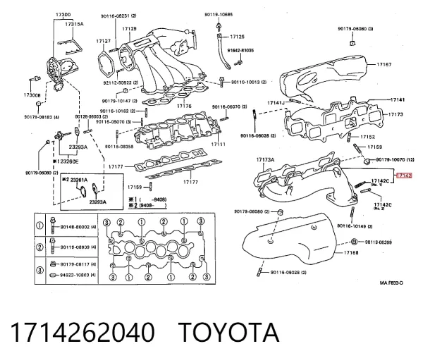  1714262040 Toyota