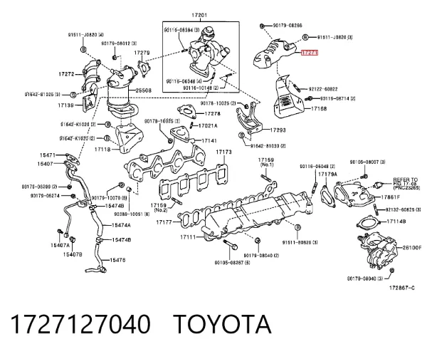  1727127040 Toyota