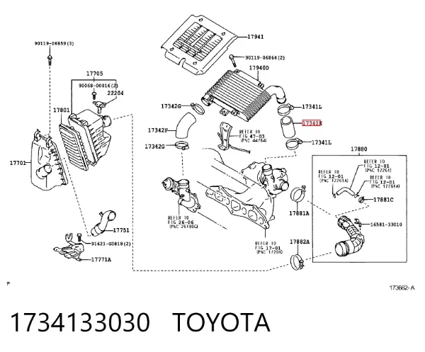  1734133030 Toyota