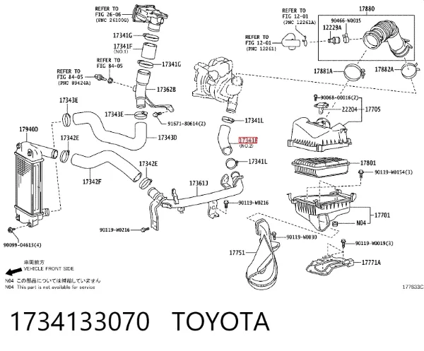  1734133070 Toyota