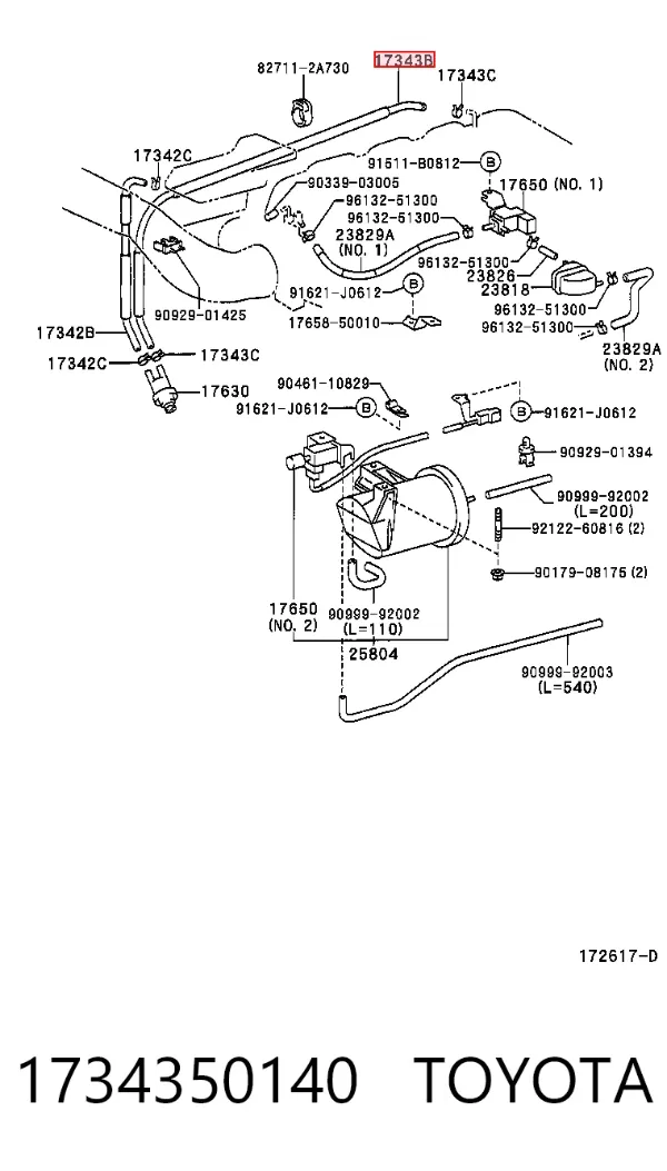  1734350140 Toyota
