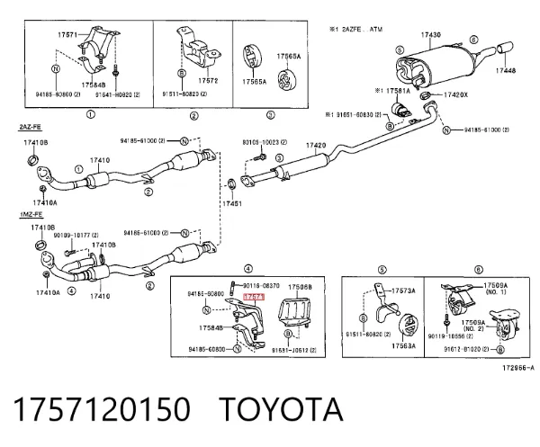  1757120150 Toyota