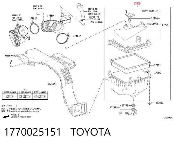  1770025151 Toyota