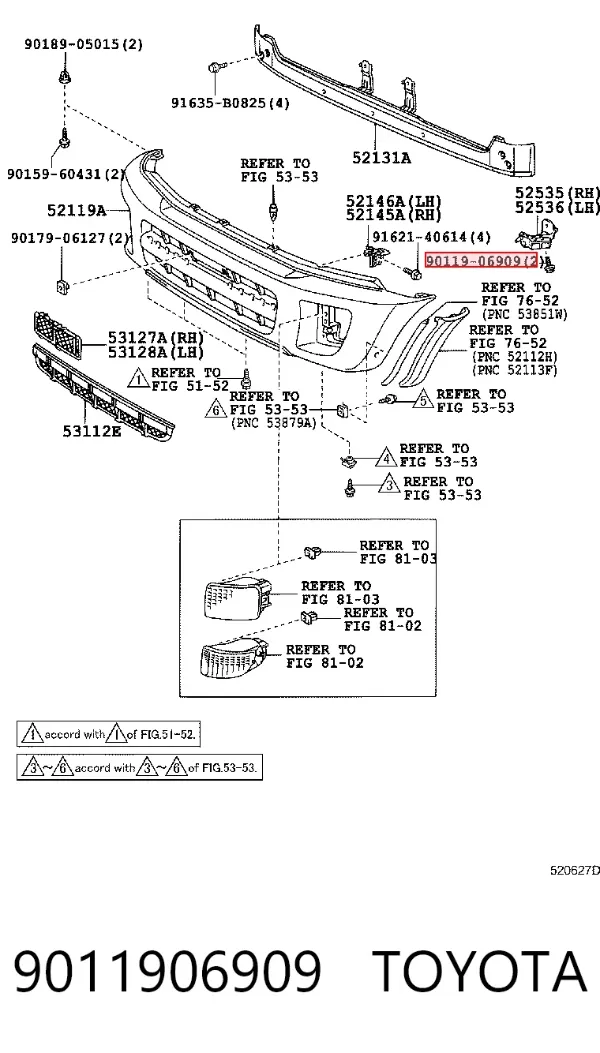  9162160612 Daihatsu