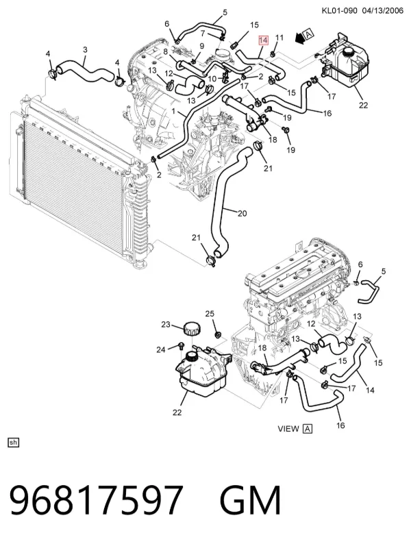 4808616 Opel