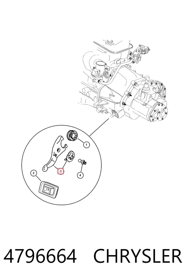  4796664 Chrysler