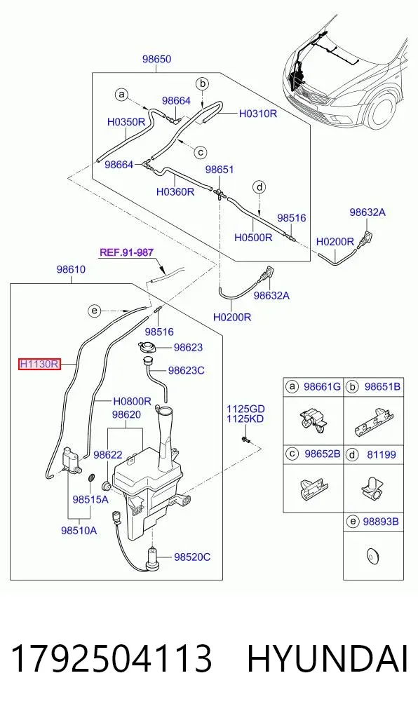  1792504113 Hyundai/Kia