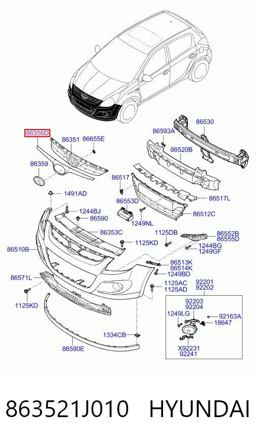  4017052 Polcar