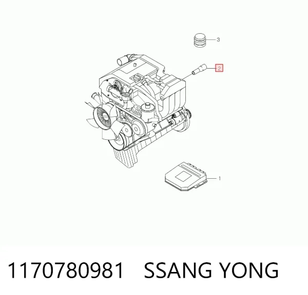  1170780981 Ssang Yong