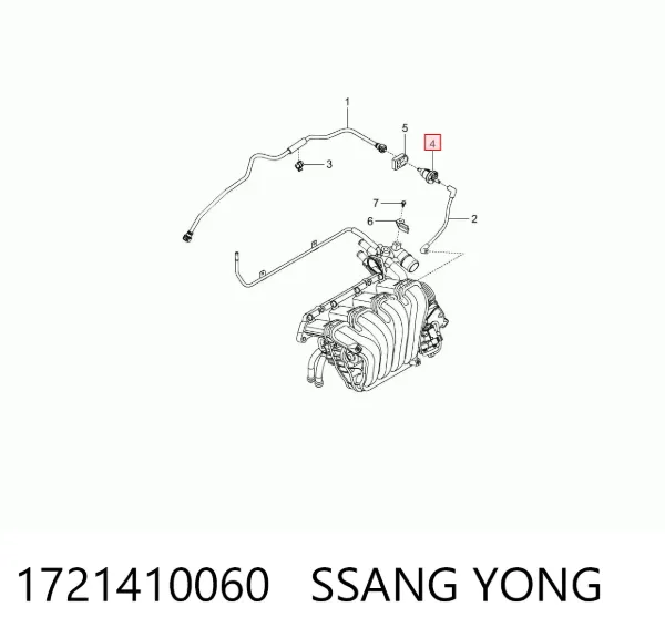  1721410060 Ssang Yong
