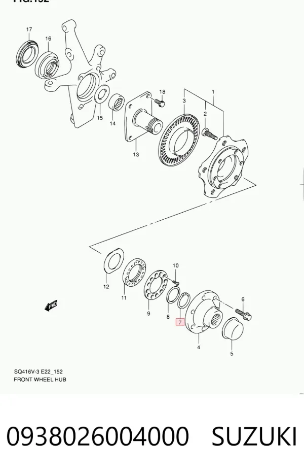  P4A Blue Print