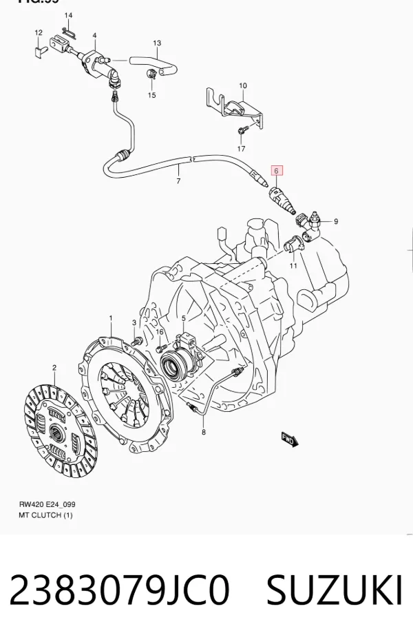  2383079JC0 Suzuki