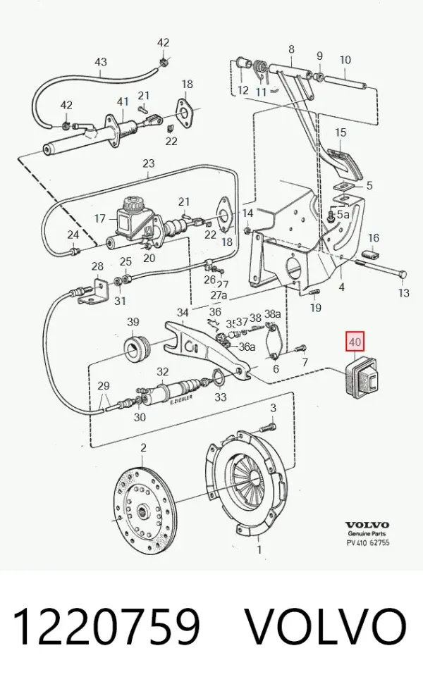  1220759 Volvo