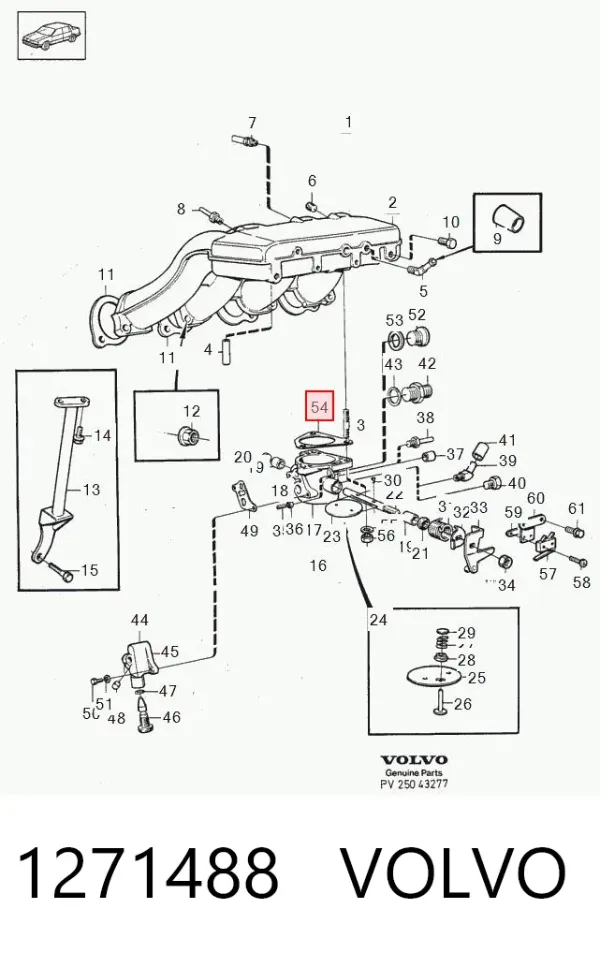 1271488 Volvo
