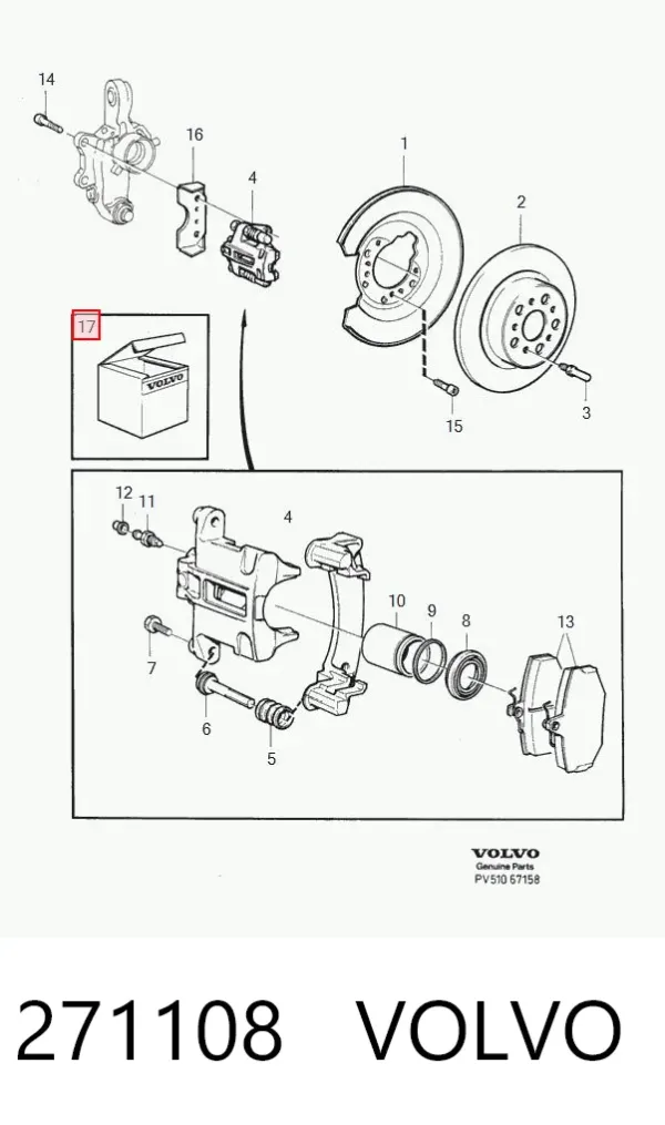  271108 Volvo