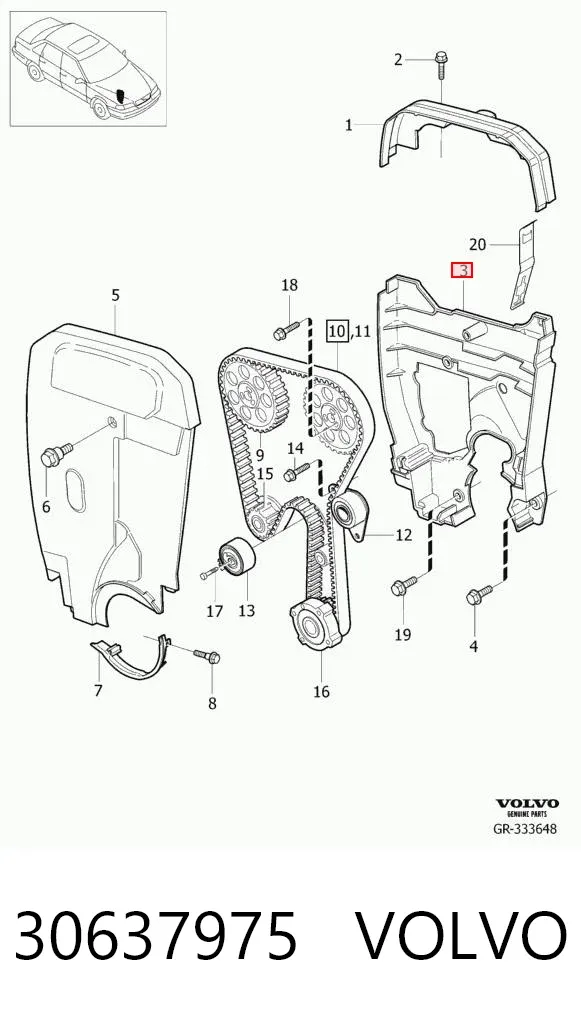  30637975 Volvo