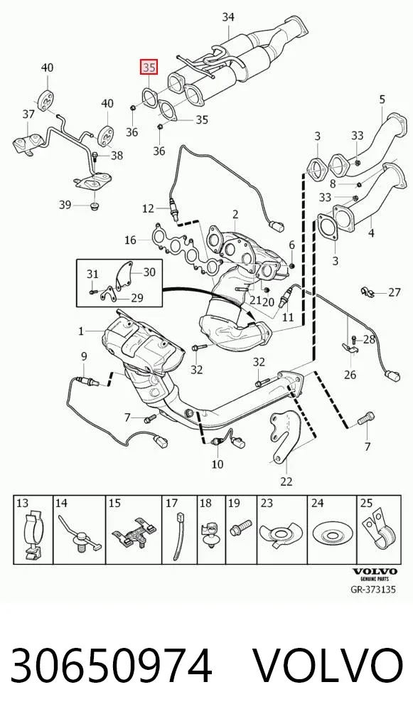  30650974 Volvo