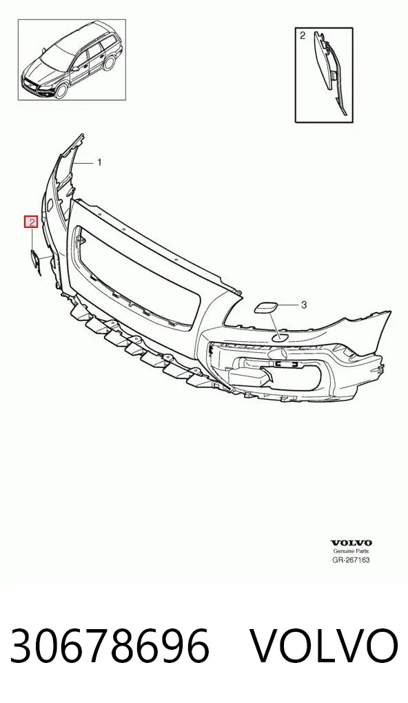 30678696 Volvo