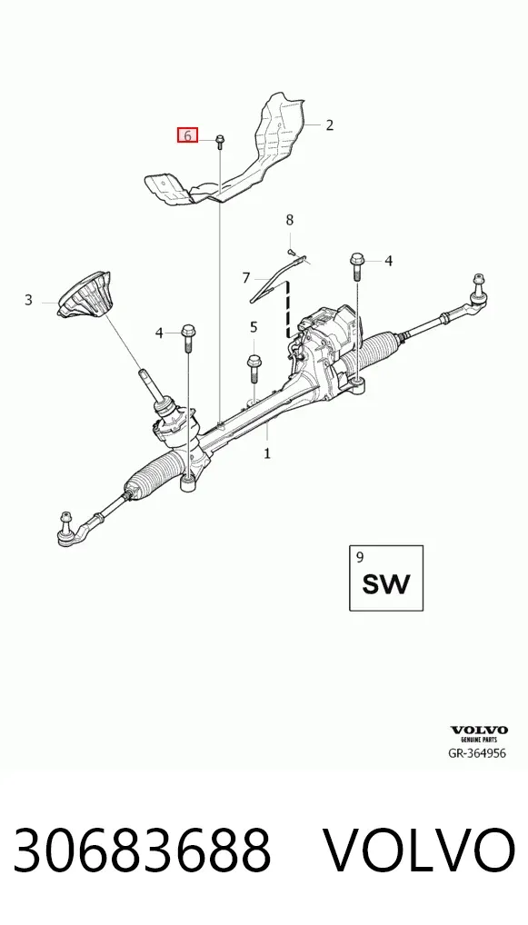  30683688 Volvo