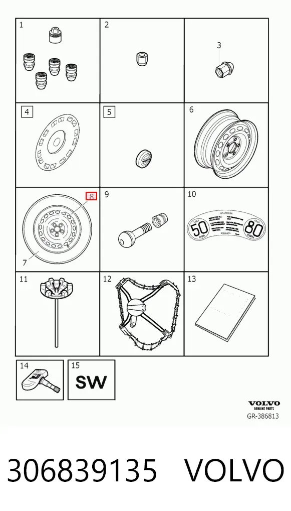  306839135 Volvo