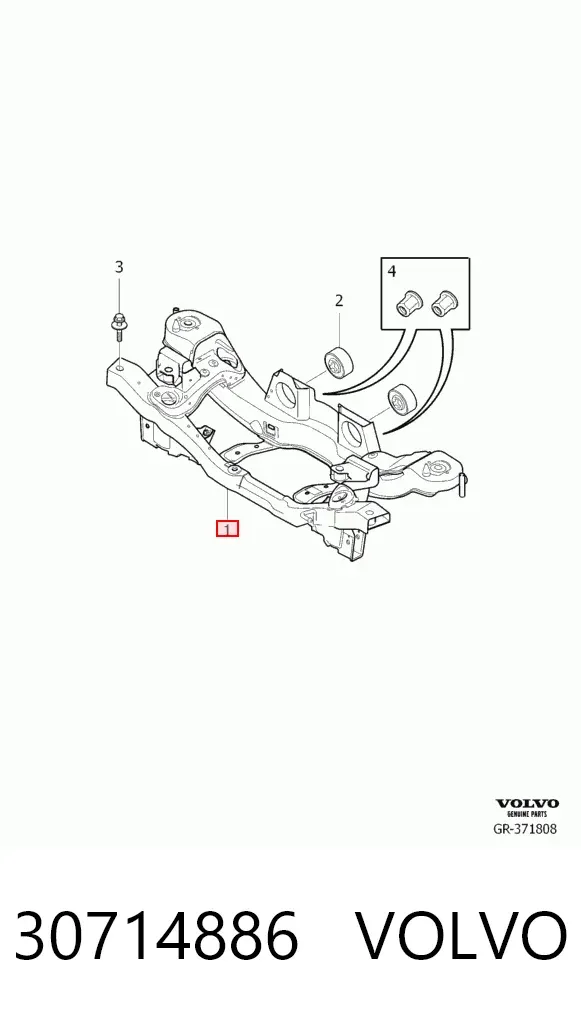  30714886 Volvo